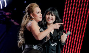 Học trò lên tiếng trước ồn ào Thanh Hà bị chê tham lam, ích kỷ