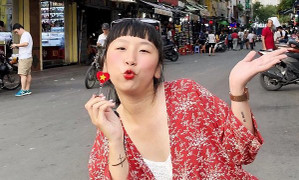 Trang Hý: 'Từng bị nhìn bằng ánh mắt mình chả làm được gì, tôi chọn chứng minh bằng cách...'