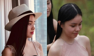 Mẹ của Trà My: 'Cảnh nóng của con tôi không hề phản cảm, bé được bảo vệ tuyệt đối'