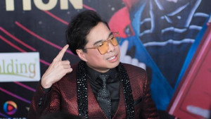 Ngọc Sơn: 'Tôi muốn xin lỗi những sai lầm trong quá khứ'