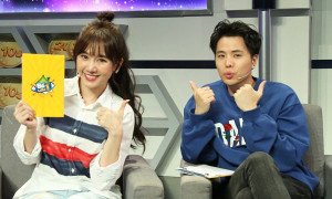 Hari Won bị Trịnh Thăng Bình trêu chọc vì cân nặng trong quá khứ