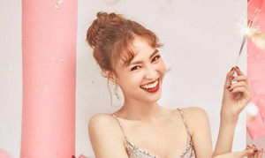 Ninh Dương Lan Ngọc nhập viện vì sốt siêu vi, làm việc quá sức