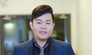 Quang Lê: ‘Làm nghệ thuật cứ nghĩ đến tiền, làm sao để gom đầy túi là hỏng’