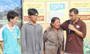 MC Quyền Linh: 'Tôi làm việc vì xã hội nhưng nhiều người nói tôi ham tiền, ham danh vọng'