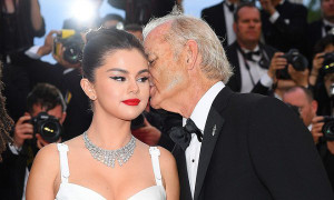 Selena Gomez thông báo chuẩn bị kết hôn với tài tử 69 tuổi sau khi chia tay Justin Bieber?