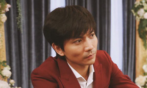 Tim đáp trả khi bị nói sụt 15 kg do ly hôn với Trương Quỳnh Anh