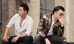 Dương Triệu Vũ gây tò mò khi song ca với ‘mỹ nam triệu views’ Khải Đăng