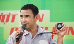 MC Quyền Linh chán và mệt mỏi với thị phi, tiết lộ ý định giải nghệ vào cuối năm