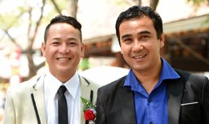 Quyền Linh bị nói tham tiền, ham danh vọng, em trai lên tiếng bênh vực