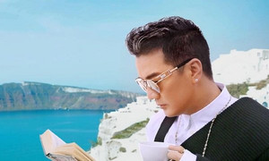 Đàm Vĩnh Hưng làm giám khảo, tìm kiếm đại diện Việt Nam tại 'Hoa hậu Thế giới'