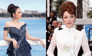 Không dự Cannes 2019, Lý Nhã Kỳ vẫn được fan nhắc đến vì điều này