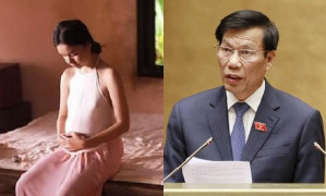 Bộ trưởng Bộ Văn hóa khẳng định xử lý minh bạch vụ phim 'Vợ ba'
