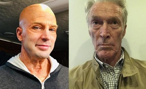 Chris Evans hóa Captain America già nua trong 'Endgame' bằng cách nào?