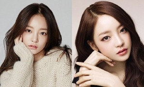 Goo Hara - 'búp bê sống' với đời tư thị phi đến mức bế tắc phải tự tử