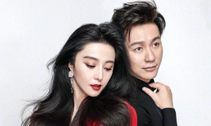 Phạm Băng Băng đeo nhẫn kim cương, rộ tin sắp cưới Lý Thần