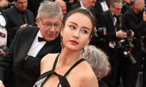 Cannes 2019 và sự ê chề của 'quân đoàn' showbiz Trung Quốc