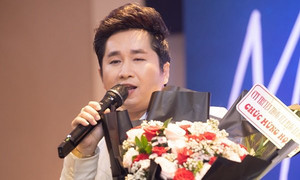 Bằng Cường tiết lộ lý do vắng bóng trên thị trường âm nhạc, không còn xuất hiện rầm rộ