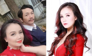 Diễn viên 4 đời chồng được chú ý với vai diễn trong 'Về nhà đi con'