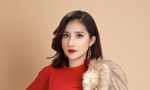 MC Cát Tường gây bất ngờ khi tiết lộ 3 lần yêu trai trẻ kém 10 tuổi