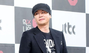 Chủ tịch công ty giải trí khổng lồ YG phủ nhận môi giới mại dâm