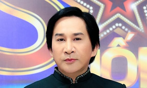 NSƯT Kim Tử Long: ‘Không có sân khấu biểu diễn, rất khó kéo dài hơi thở cải lương’