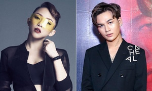 Quản lý lên tiếng trước ồn ào Quán quân 'Giọng hát Việt' đá đểu Tóc Tiên