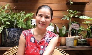 Cát Tường: Tôi tiếc và buồn khi bị ngừng dẫn 'Bạn muốn hẹn hò'