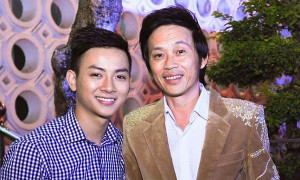 Sau hơn nửa năm dừng ca hát, Hoài Lâm sẽ tái xuất trong liveshow của cha nuôi Hoài Linh?