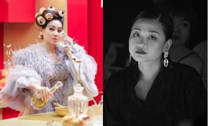Thu Minh bị chê giải trí rẻ tiền, vướng ồn ào đạo nhái trong MV 'DIVA': Giám đốc sáng tạo Hà Đỗ lên tiếng