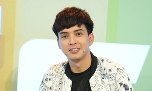 Giữa tin đồn quay lại với Bảo Anh, Hồ Quang Hiếu tiết lộ muốn có cuộc sống an phận