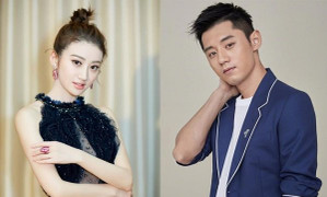 'Đệ nhất mỹ nữ Bắc Kinh' Cảnh Điềm xác nhận chia tay bạn trai