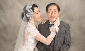 Quá khứ đình đám của nữ ca sĩ 9X cưới đại gia 71 tuổi