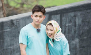 Sam - Jun Phạm được fan nhiệt tình ghép đôi vì nụ hôn tình cảm trên sóng truyền hình