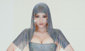 Thu Minh tiếp tục chơi lớn để quảng bá thông điệp ý nghĩa trong MV ‘DIVA’