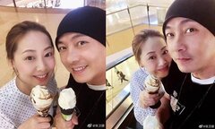 Trương Vệ Kiện và vợ sống mỗi người một nơi