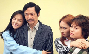 Ghé thăm nhà ông Sơn trong 'Về nhà đi con'