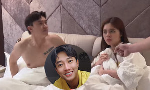 Khán giả đòi bỏ phim vì Vũ 'Về nhà đi con' quá lăng nhăng, Quốc Trường lên tiếng