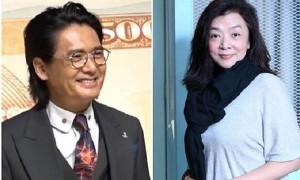 Giai nhân Hong Kong thừa nhận từng khiến Châu Nhuận Phát tự tử