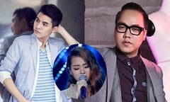 Thí sinh 'Giọng hát Việt' thiếu tôn trọng Đông Nhi: Đỗ Hiếu ngán ngẩm, MC Tùng Leo chỉ trích gay gắt