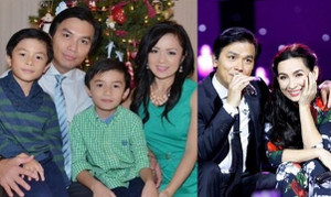 Mạnh Quỳnh tiết lộ cuộc sống giản dị ở Mỹ và lý do thân thiết với Phi Nhung