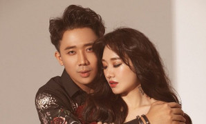 Trấn Thành khiến Hari Won 'cười như điên' vì ôm vợ ngủ nhưng lại có hành động này