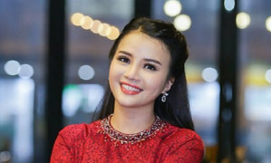 Thẩm Thúy Hà nói gì khi được cho là 'con rơi' của Thẩm Thúy Hằng?