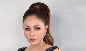 Lê Giang ngày càng khác lạ sau nhiều lần phẫu thuật thẩm mỹ