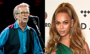 Ngày của Cha 2019: Xúc động với loạt ca khúc của Beyoncé, Eric Clapton