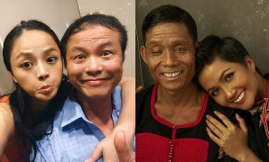 Ngày của Cha 2019: Thu Quỳnh xúc động kể chuyện được bố cứu sống, H’Hen Niê nhớ kỷ niệm được ba tập đánh vần