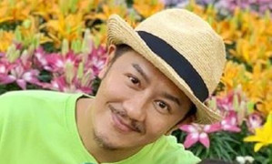 'Đoàn Dự' Trần Hạo Dân xuất hiện sau khi công khai thẩm mỹ