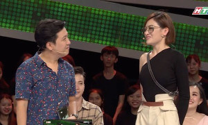 Khán giả bức xúc vì Trường Giang sai kiến thức, phá người chơi