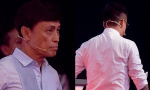 Tuấn Ngọc, Tuấn Hưng bất mãn rời ghế nóng 'Giọng hát Việt' vì học trò bị loại