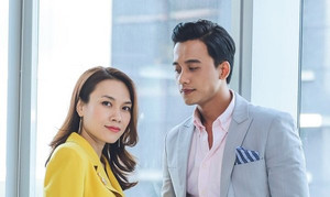 Chuyện tình Mỹ Tâm và Mai Tài Phến: Sao phải phản đối?