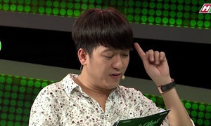 Những lần Trường Giang vướng tranh cãi khi lạm dụng đời tư gây cười